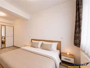 Decomandat, luminos, 74mp, terasa, boxa, parcare, Tractorul, Coresi, B — miniatura 6