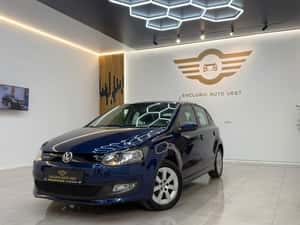Volkswagen Polo 2011 - 4.190 EUR