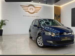Volkswagen Polo 2011 - 4.190 EUR — miniatura 2