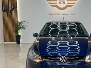 Volkswagen Polo 2011 - 4.190 EUR — miniatura 3