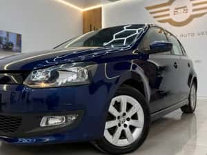 Volkswagen Polo 2011 - 4.190 EUR — miniatura 4