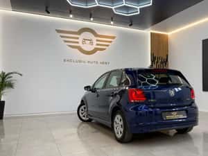 Volkswagen Polo 2011 - 4.190 EUR — miniatura 5