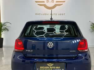Volkswagen Polo 2011 - 4.190 EUR — miniatura 6