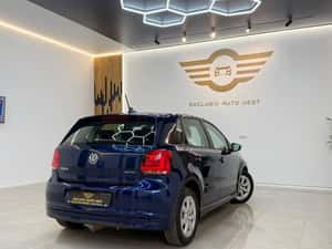 Volkswagen Polo 2011 - 4.190 EUR — miniatura 7