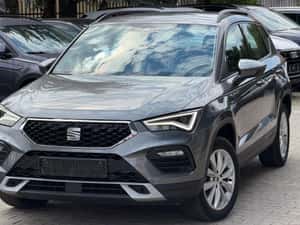 Seat Ateca SUV 2022, 93.238 km, 17.896 EUR