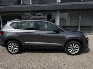 Seat Ateca SUV 2022, 93.238 km, 17.896 EUR — miniatura 2