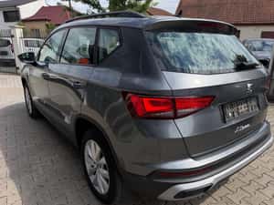 Seat Ateca SUV 2022, 93.238 km, 17.896 EUR — miniatura 3