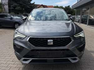 Seat Ateca SUV 2022, 93.238 km, 17.896 EUR — miniatura 6