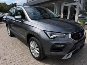 Seat Ateca SUV 2022, 93.238 km, 17.896 EUR — miniatura 7