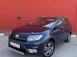 Vând Dacia Logan MCV 0,9 Stepway