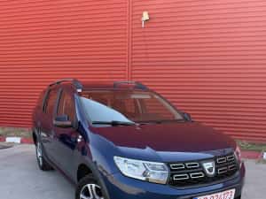 Vând Dacia Logan MCV 0,9 Stepway — miniatura 3