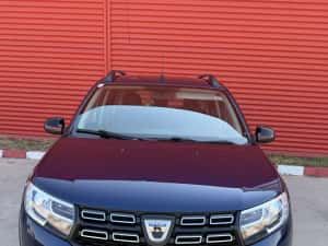 Vând Dacia Logan MCV 0,9 Stepway — miniatura 4