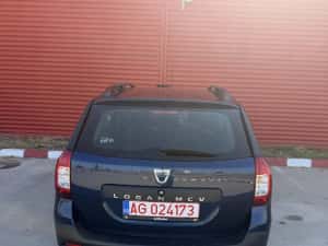 Vând Dacia Logan MCV 0,9 Stepway — miniatura 5