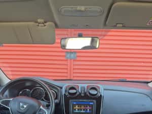 Vând Dacia Logan MCV 0,9 Stepway — miniatura 6