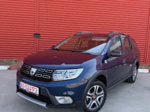 Vând Dacia Logan MCV 0,9 Stepway — miniatura 10