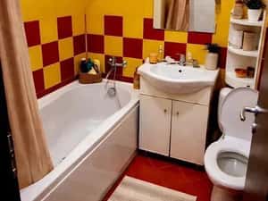 Apartament 2 camere 45 mp Tatarasi 340 euro — miniatura 6