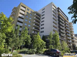 Decomandat, mobilat, elegant accesorizat, parcare, Urban Plaza,Brasov — miniatura 4