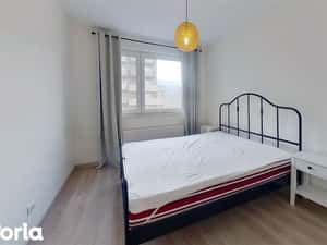 Decomandat, mobilat, elegant accesorizat, parcare, Urban Plaza,Brasov — miniatura 5