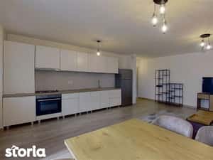 Decomandat, mobilat, elegant accesorizat, parcare, Urban Plaza,Brasov — miniatura 6