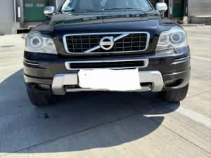 VOLVO XC90  2.4 D5 AWD Inscription,an 2014,Full options