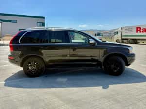 VOLVO XC90  2.4 D5 AWD Inscription,an 2014,Full options — miniatura 7