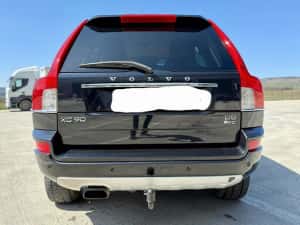 VOLVO XC90  2.4 D5 AWD Inscription,an 2014,Full options — miniatura 8