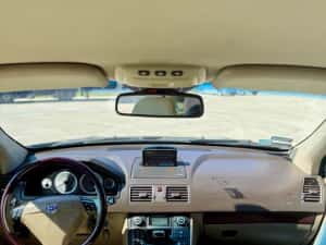 VOLVO XC90  2.4 D5 AWD Inscription,an 2014,Full options — miniatura 10