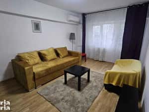 Titulescu/Victoriei/2 camere/balcon inchis/A.C — miniatura 3