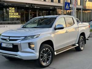 Mitsubishi L200, An Fabricație 2021, 74.000 KM