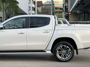 Mitsubishi L200, An Fabricație 2021, 74.000 KM — miniatura 4