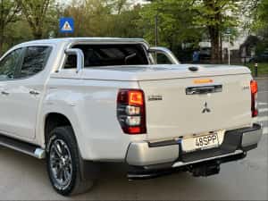 Mitsubishi L200, An Fabricație 2021, 74.000 KM — miniatura 5