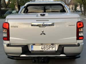 Mitsubishi L200, An Fabricație 2021, 74.000 KM — miniatura 6