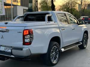 Mitsubishi L200, An Fabricație 2021, 74.000 KM — miniatura 7