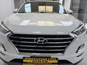Hyundai Tucson 2018 SUV — miniatura 4
