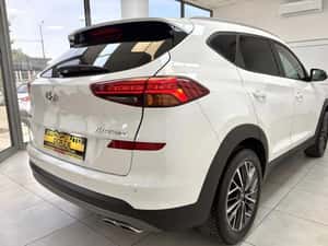 Hyundai Tucson 2018 SUV — miniatura 5