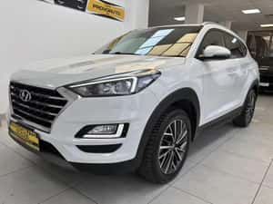 Hyundai Tucson 2018 SUV — miniatura 6