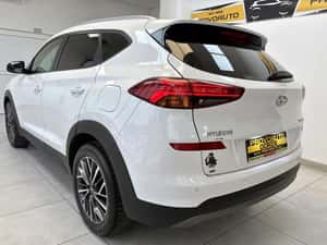 Hyundai Tucson 2018 SUV — miniatura 7