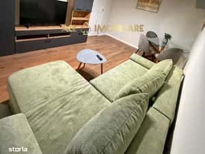 2 Camere de inchiriat | Lujerului | Metrou | Mobilat - utilat — miniatura 4