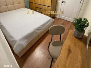 2 Camere de inchiriat | Lujerului | Metrou | Mobilat - utilat — miniatura 5