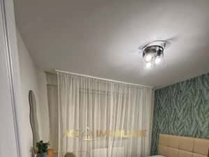 2 Camere de inchiriat | Lujerului | Metrou | Mobilat - utilat — miniatura 6