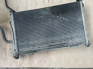 Radiator apa racire motor Volkswagen VW Passat 1998 — miniatura 4