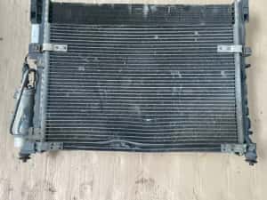Radiator apa racire motor Volkswagen VW Passat 1998 — miniatura 6