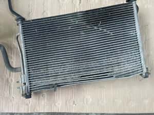 Radiator apa racire motor Volkswagen VW Passat 1998 — miniatura 7