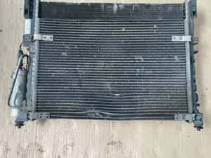 Radiator apa racire motor Volkswagen VW Passat 1998 — miniatura 9