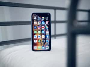Display Iphone X XS Max XR SE 11 12 13 14 15Pro Max 16 17 XR 13Pro XS — miniatura 2