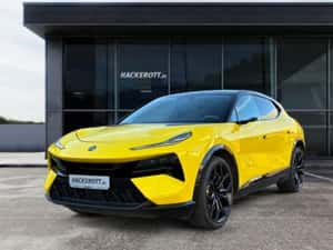 Lotus Eletre SUV Second-hand de Vânzare