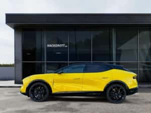 Lotus Eletre SUV Second-hand de Vânzare — miniatura 2