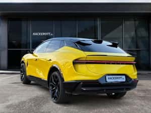 Lotus Eletre SUV Second-hand de Vânzare — miniatura 3