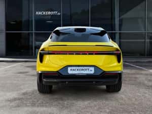 Lotus Eletre SUV Second-hand de Vânzare — miniatura 4