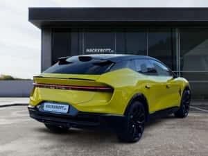 Lotus Eletre SUV Second-hand de Vânzare — miniatura 5